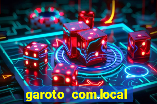 garoto com.local porto alegre